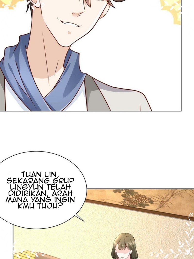 I Randomly Have A New Career Every Week Chapter 98 Gambar 6