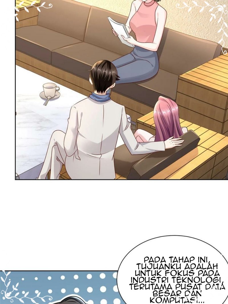 I Randomly Have A New Career Every Week Chapter 98 Gambar 7