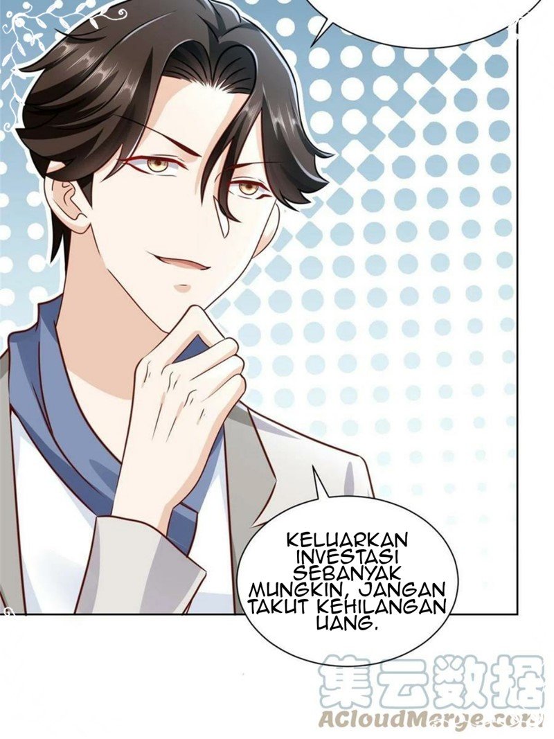 I Randomly Have A New Career Every Week Chapter 98 Gambar 8