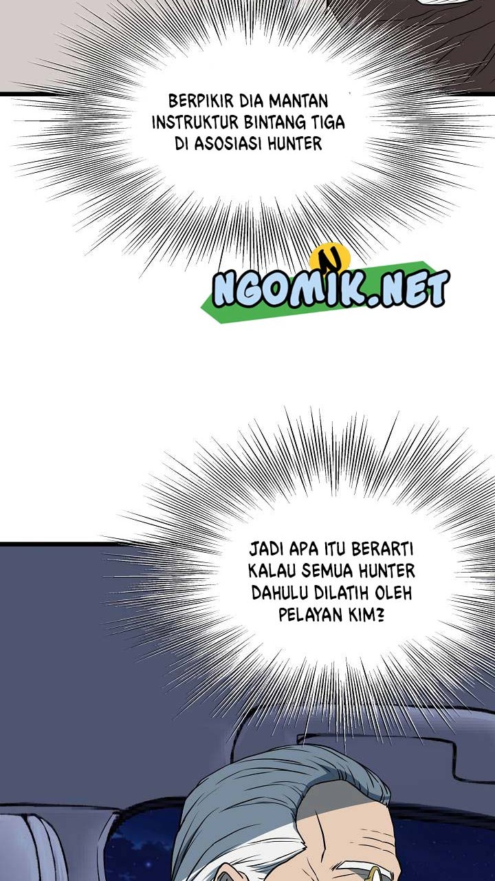 Murim Login Chapter 75 Gambar 55