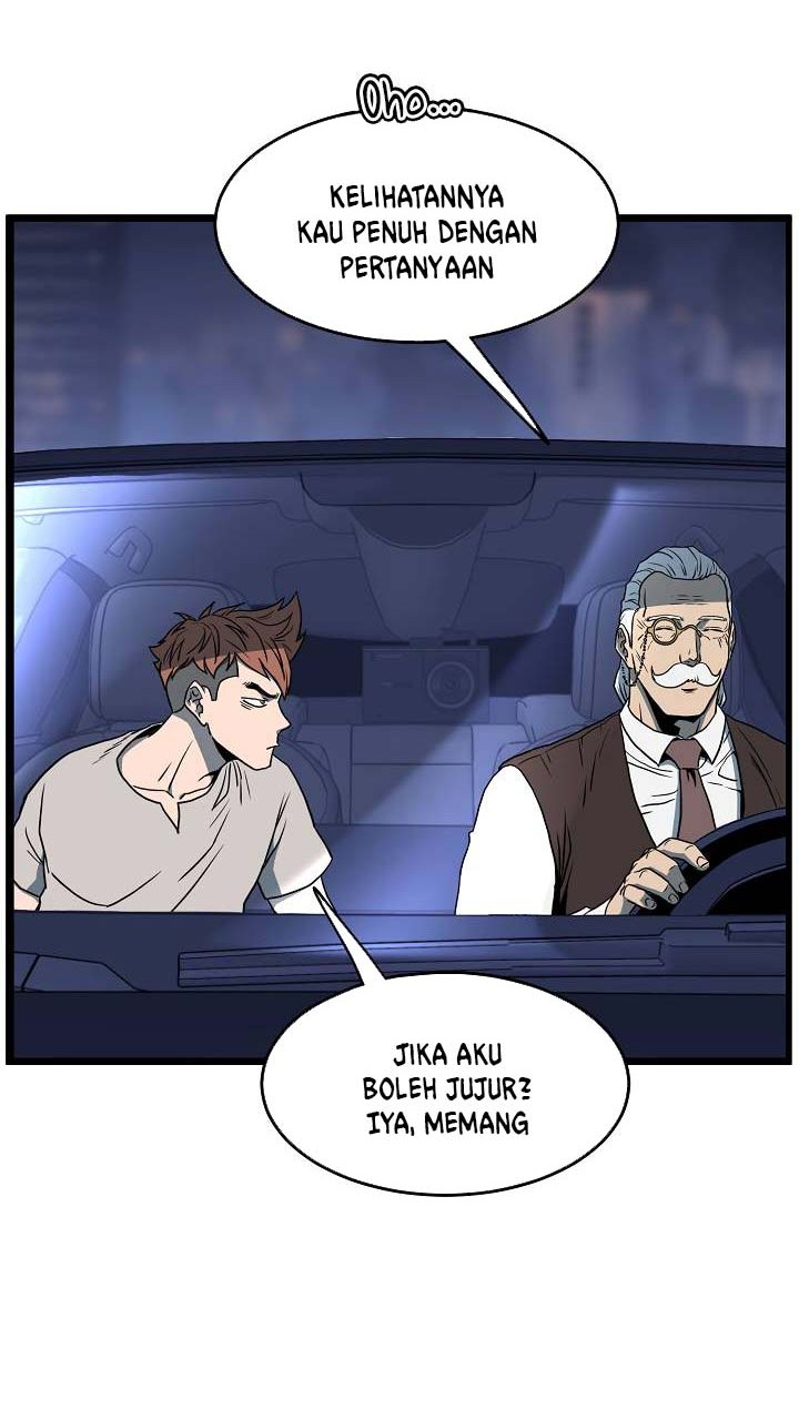 Murim Login Chapter 75 Gambar 57