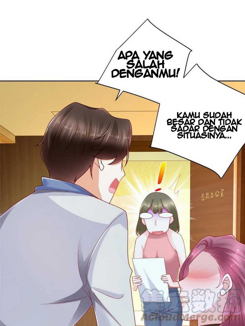 I Randomly Have A New Career Every Week Chapter 97 Gambar 10