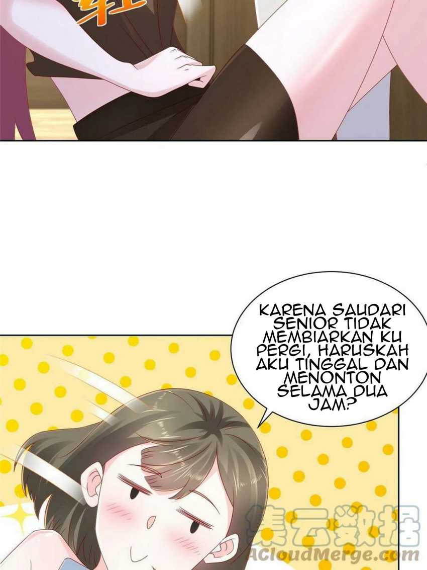 I Randomly Have A New Career Every Week Chapter 97 Gambar 16