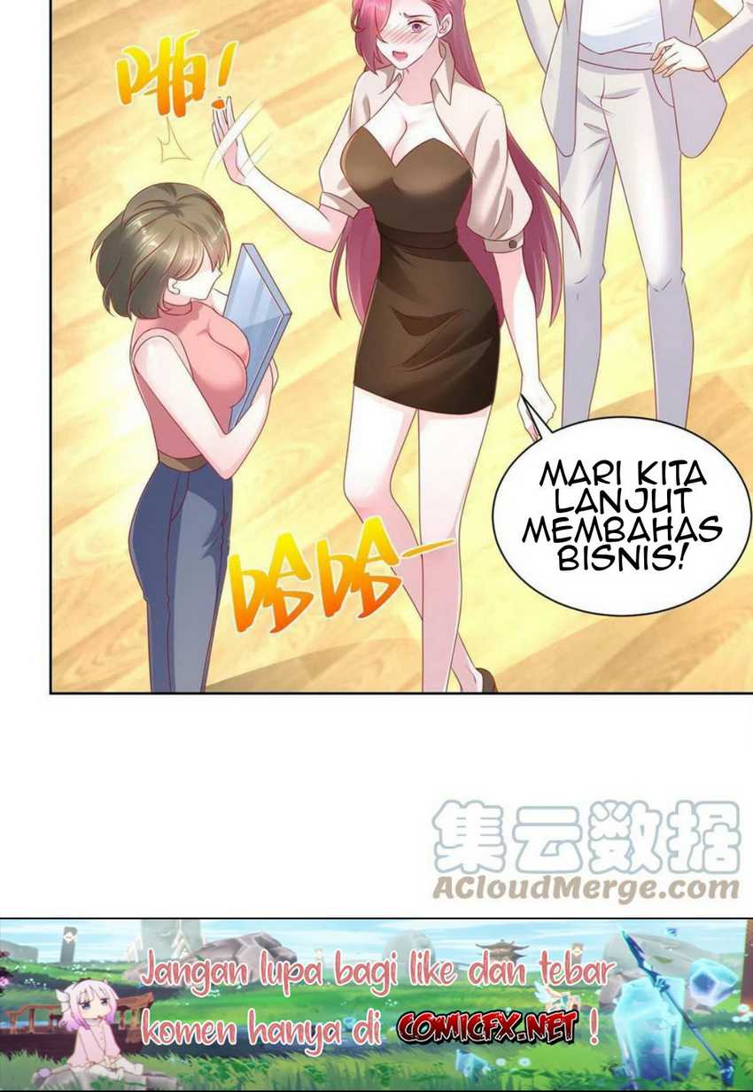 I Randomly Have A New Career Every Week Chapter 97 Gambar 18