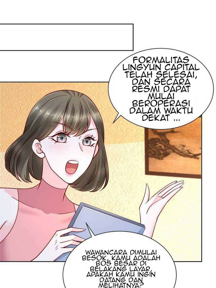 I Randomly Have A New Career Every Week Chapter 97 Gambar 20