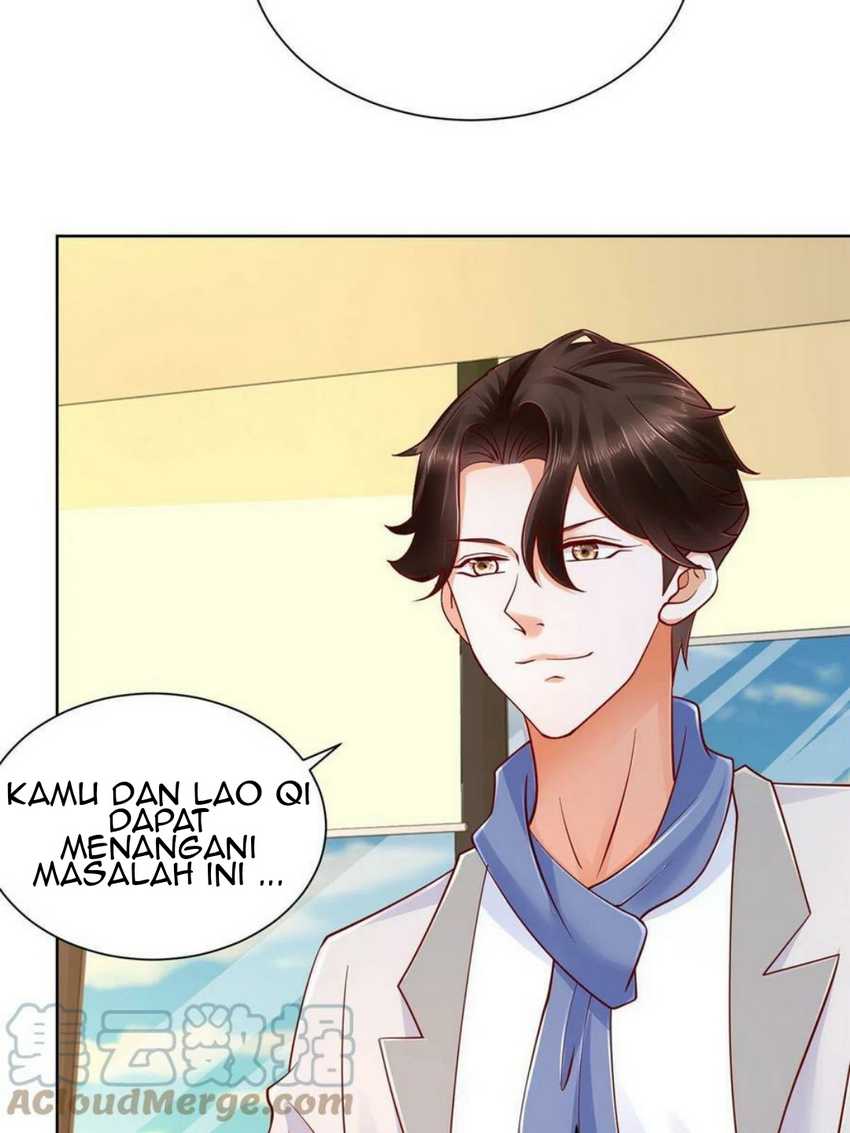 I Randomly Have A New Career Every Week Chapter 97 Gambar 21