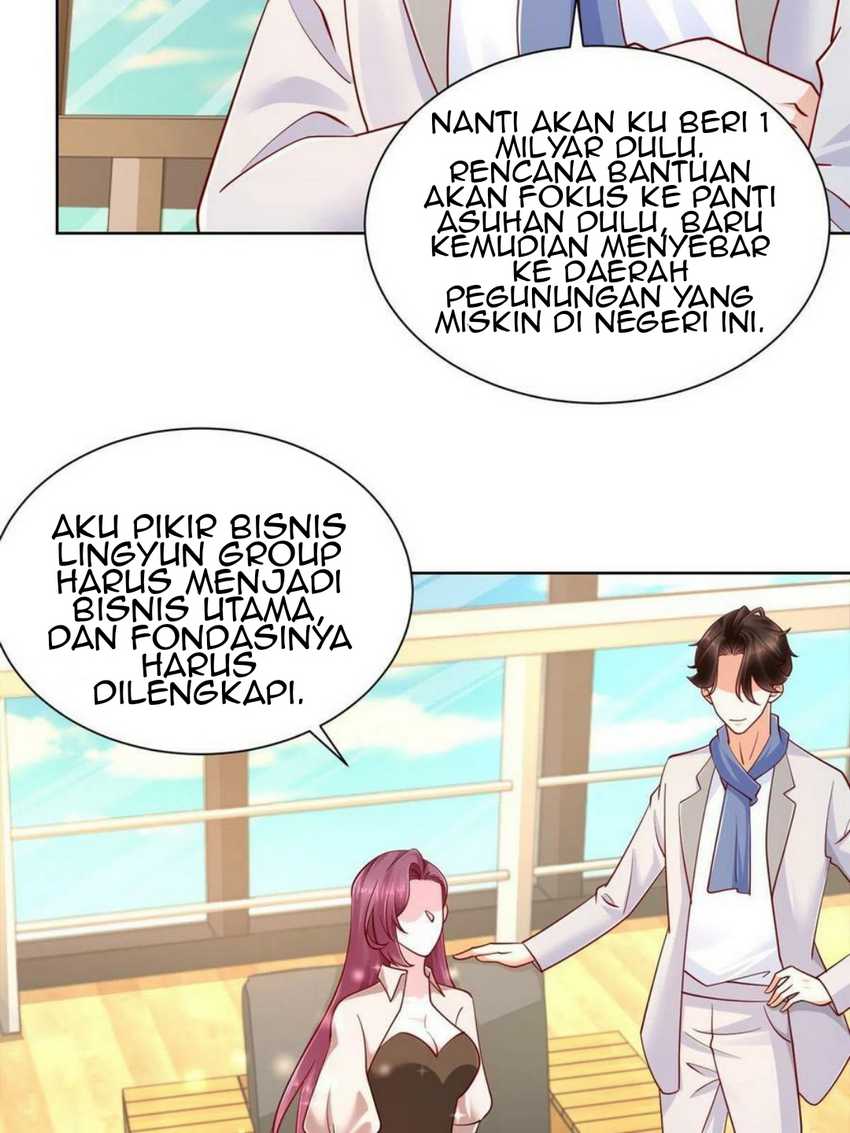 I Randomly Have A New Career Every Week Chapter 97 Gambar 22