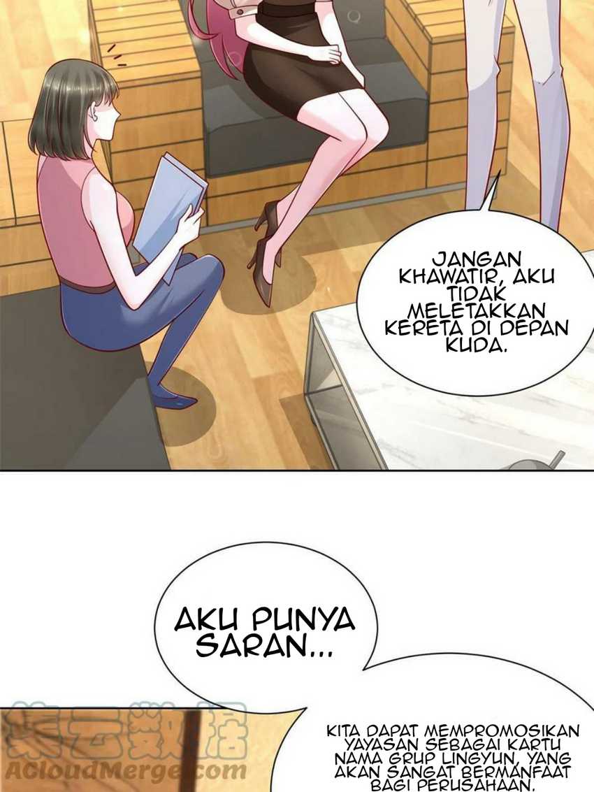 I Randomly Have A New Career Every Week Chapter 97 Gambar 23