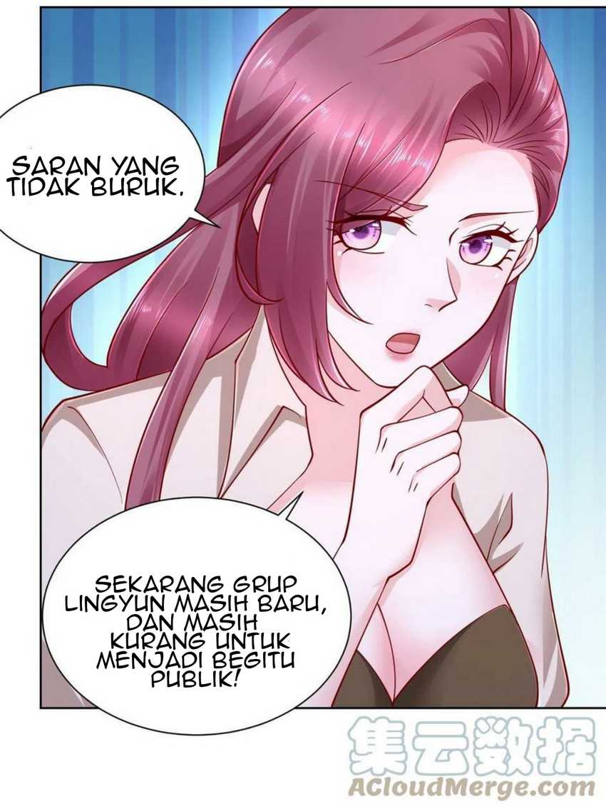 I Randomly Have A New Career Every Week Chapter 97 Gambar 25