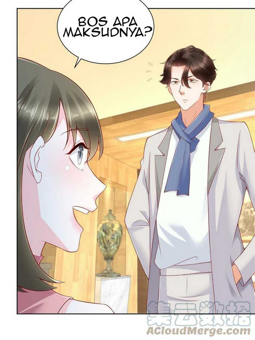 I Randomly Have A New Career Every Week Chapter 97 Gambar 27