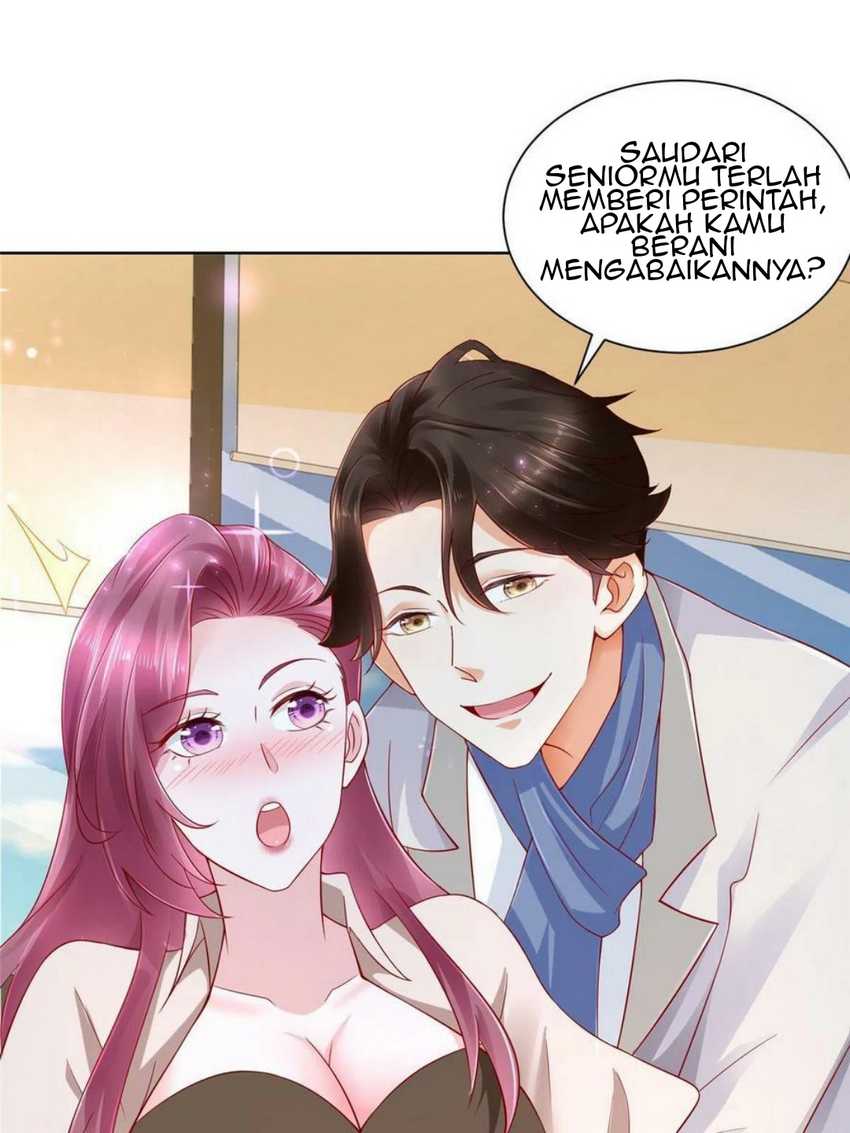 I Randomly Have A New Career Every Week Chapter 97 Gambar 28