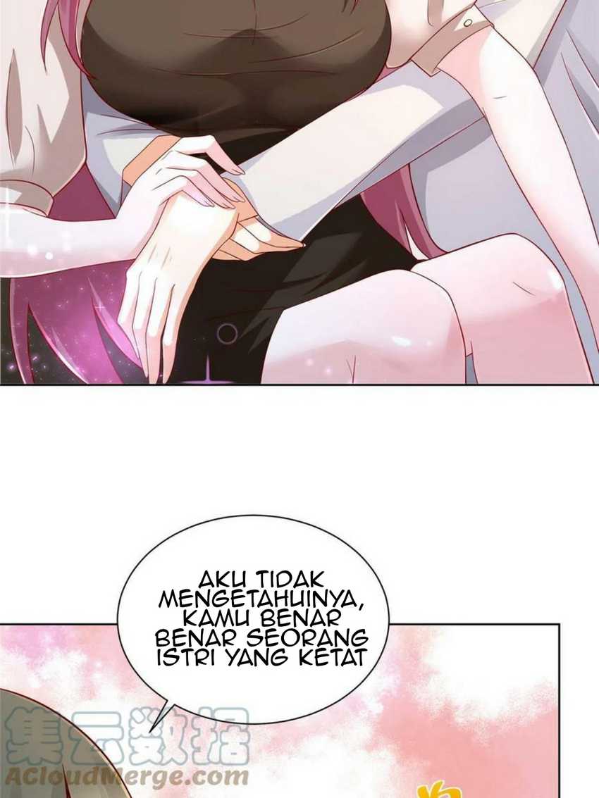 I Randomly Have A New Career Every Week Chapter 97 Gambar 29