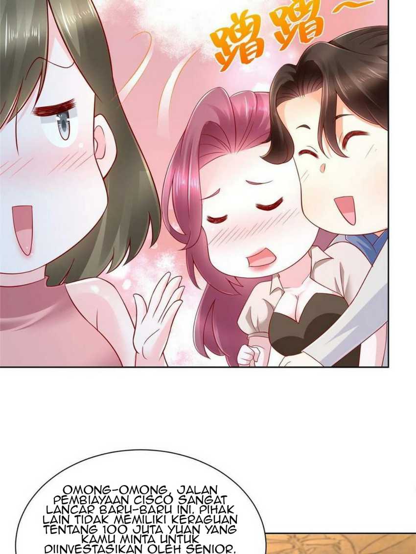 I Randomly Have A New Career Every Week Chapter 97 Gambar 30