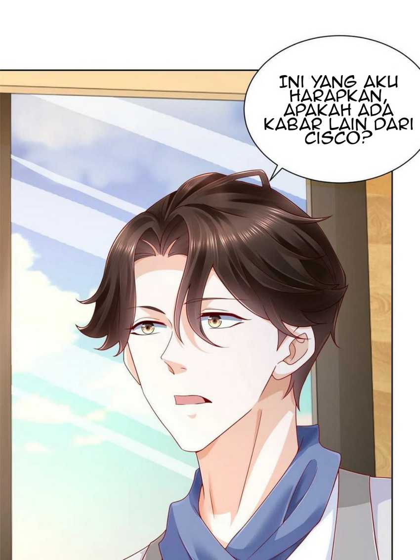 I Randomly Have A New Career Every Week Chapter 97 Gambar 32