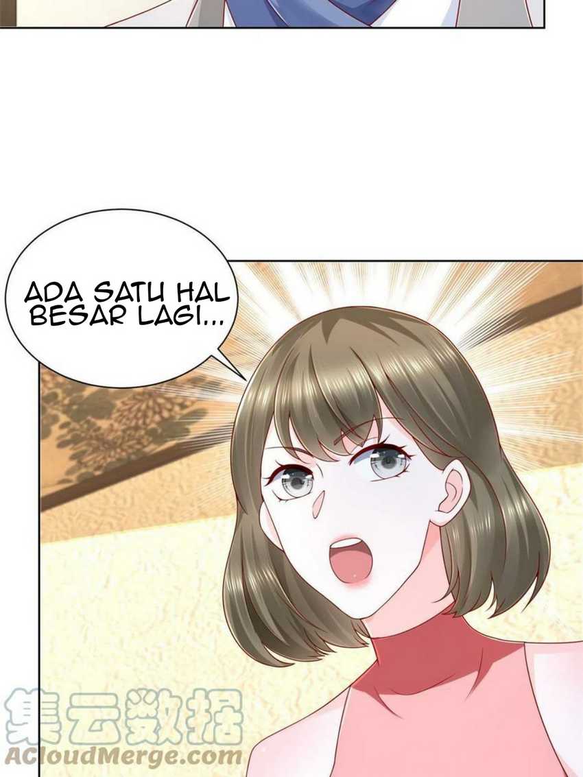 I Randomly Have A New Career Every Week Chapter 97 Gambar 33