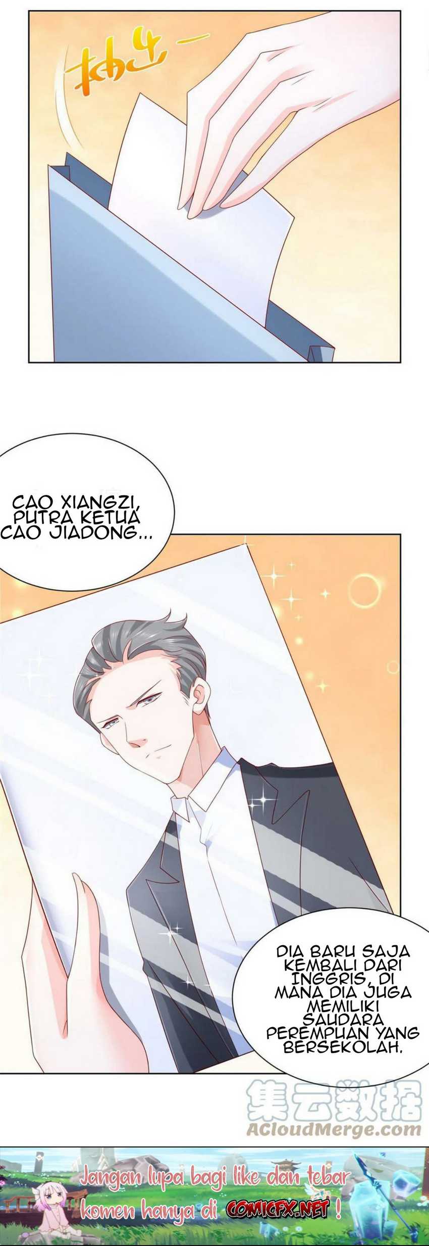I Randomly Have A New Career Every Week Chapter 97 Gambar 36