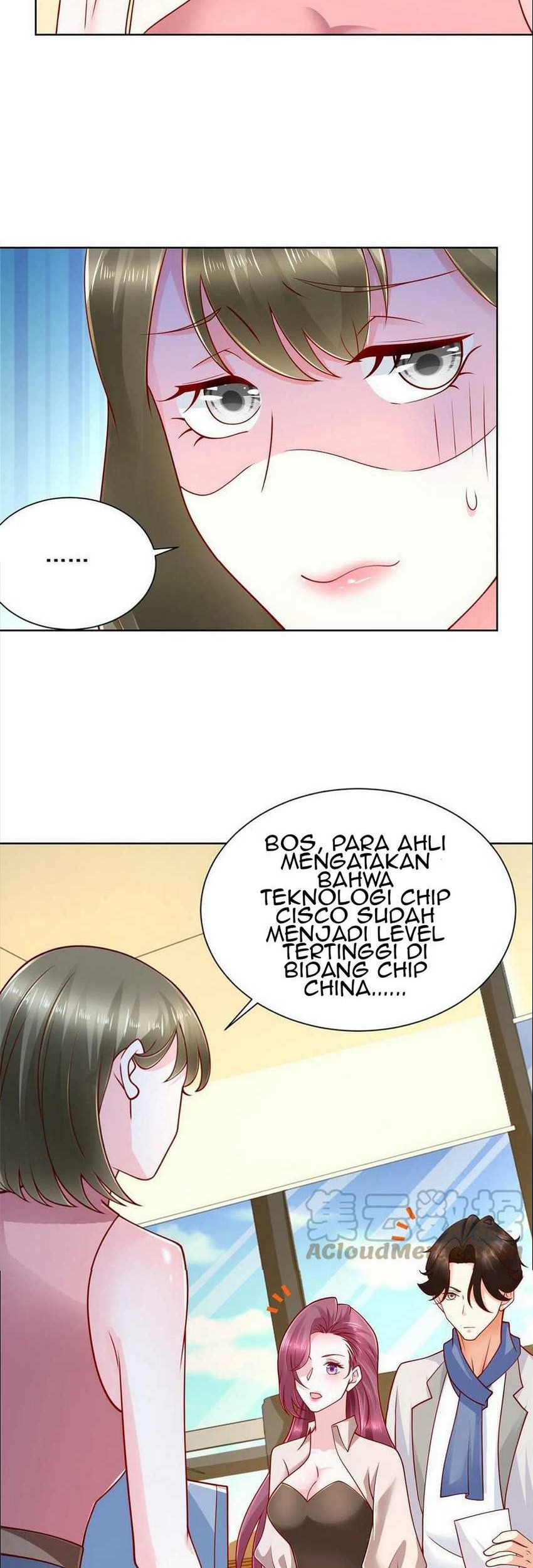 I Randomly Have A New Career Every Week Chapter 97 Gambar 38