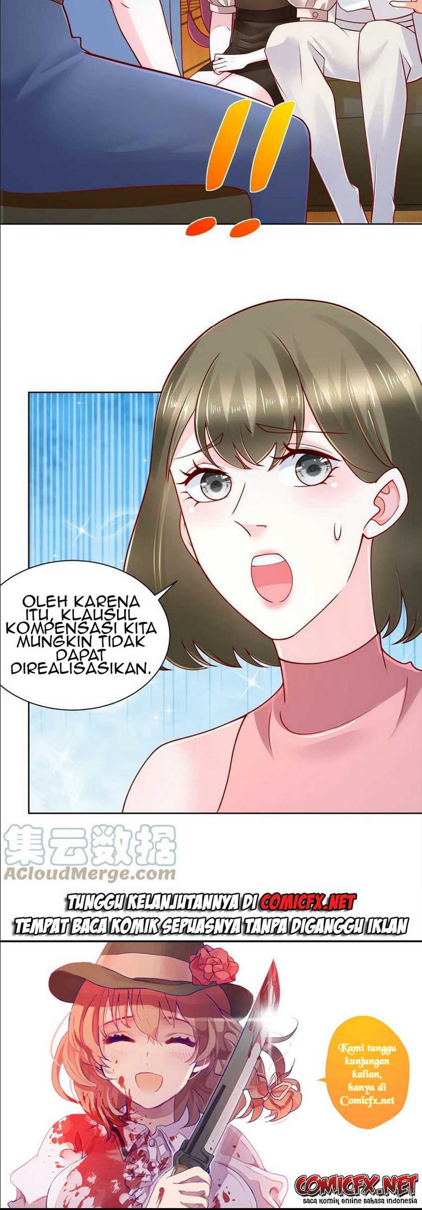 I Randomly Have A New Career Every Week Chapter 97 Gambar 39