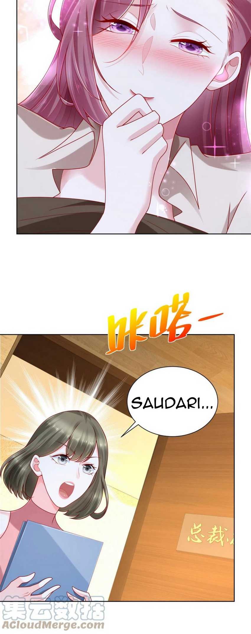 I Randomly Have A New Career Every Week Chapter 97 Gambar 6