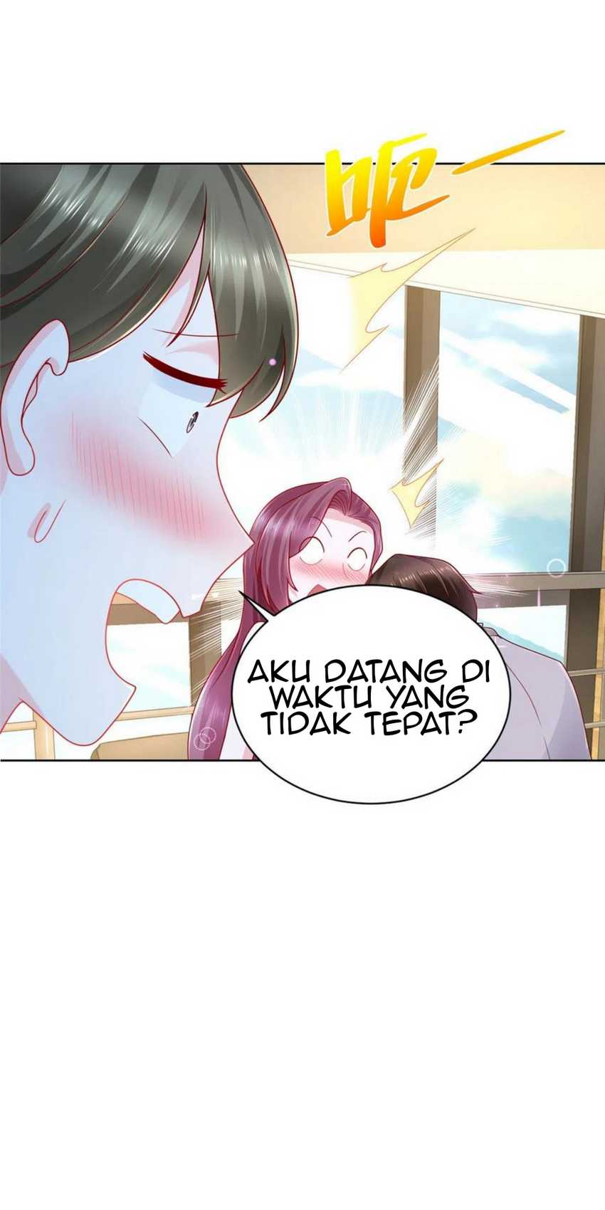 I Randomly Have A New Career Every Week Chapter 97 Gambar 7