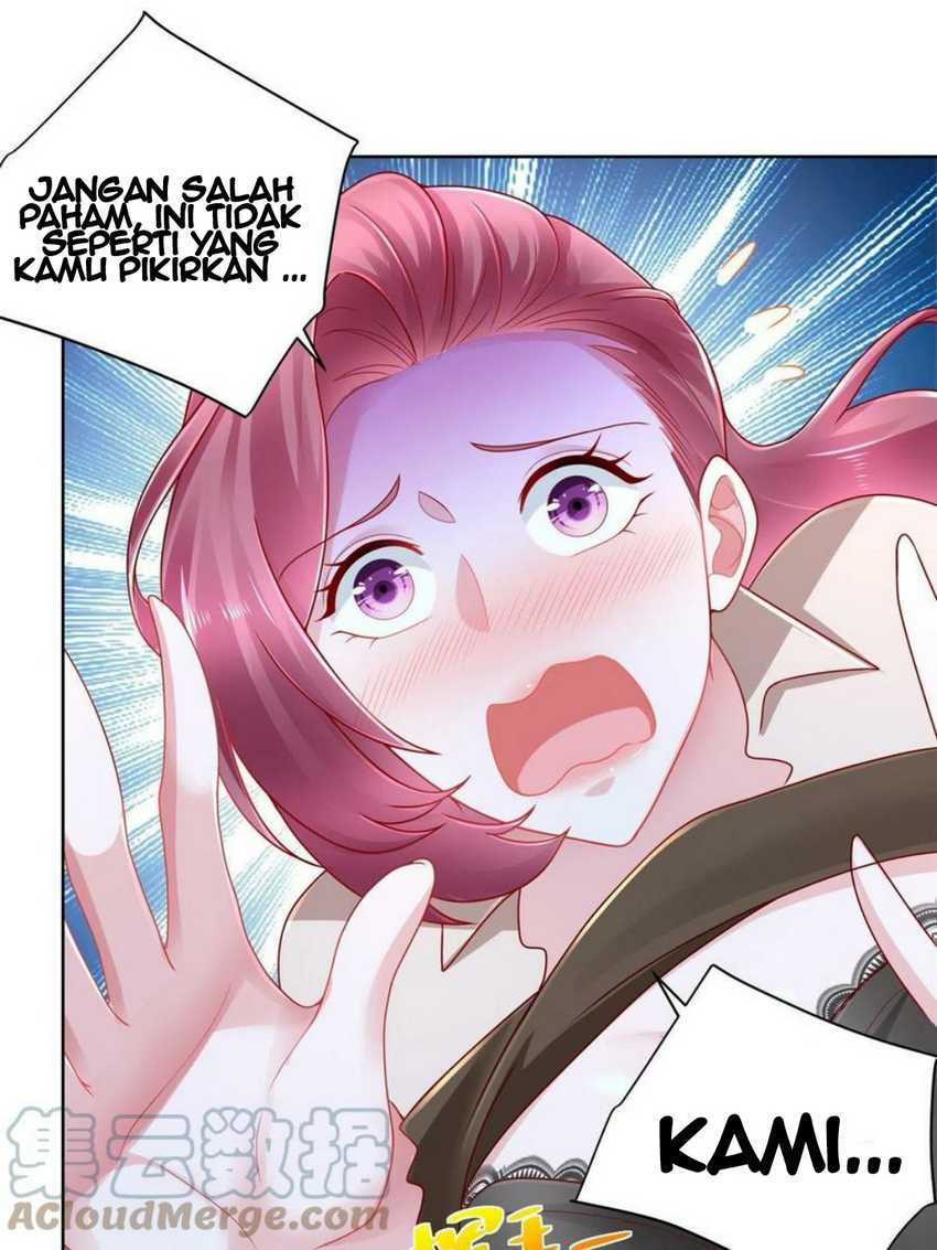 I Randomly Have A New Career Every Week Chapter 97 Gambar 8