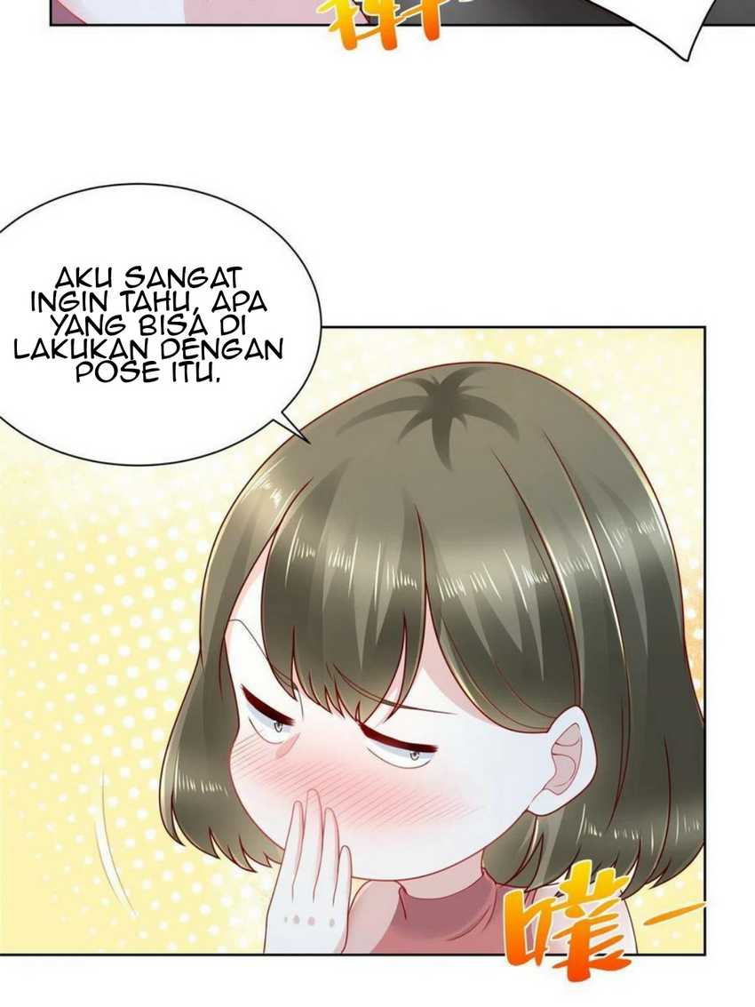 I Randomly Have A New Career Every Week Chapter 97 Gambar 9