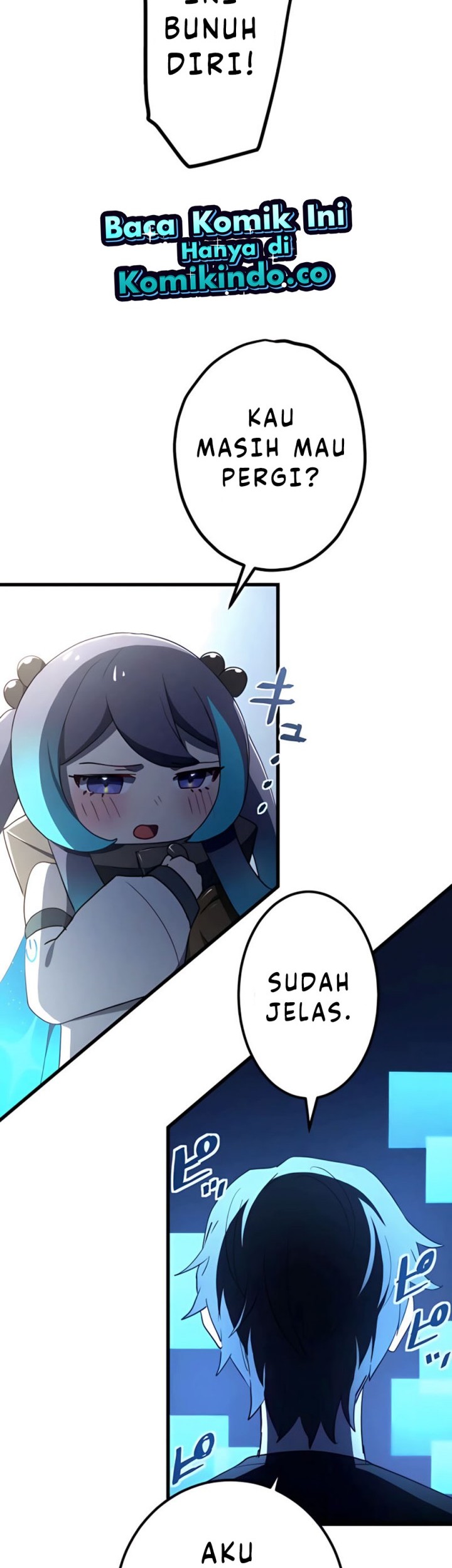 The Reincarnation of the Forbidden Archmage Chapter 13 Gambar 26