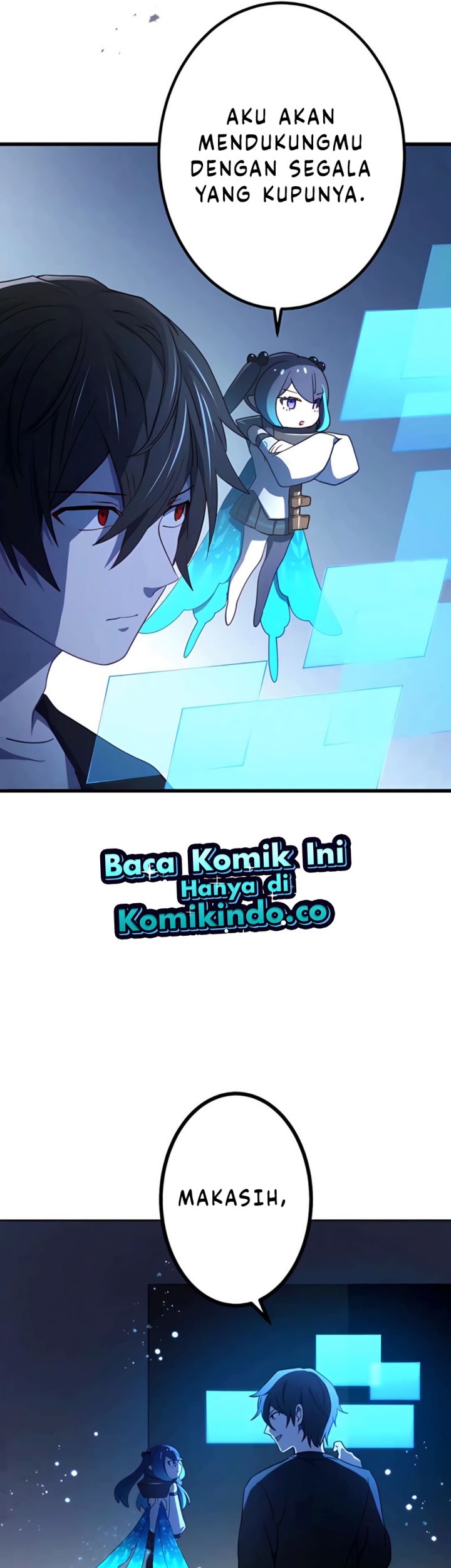 The Reincarnation of the Forbidden Archmage Chapter 13 Gambar 28