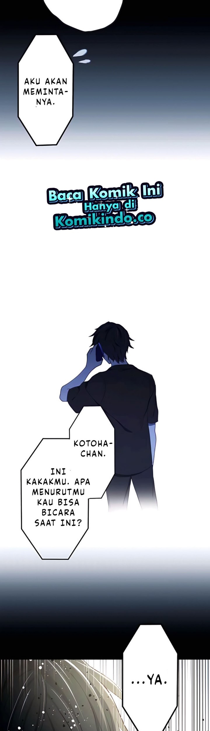 The Reincarnation of the Forbidden Archmage Chapter 13 Gambar 15