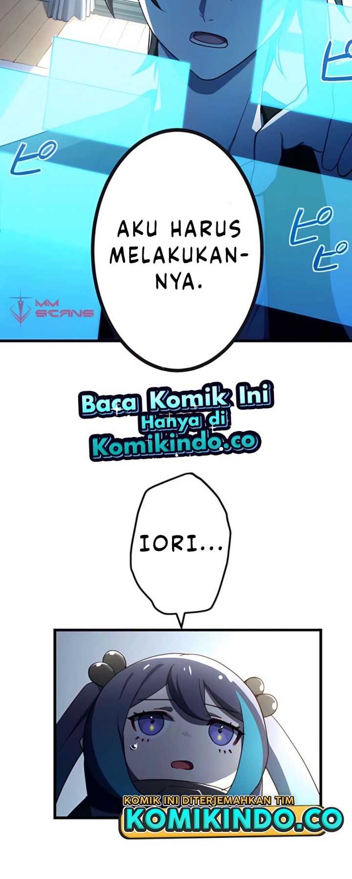 The Reincarnation of the Forbidden Archmage Chapter 13 Gambar 24
