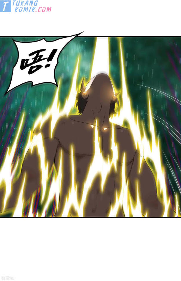 Useless First Son-In-Law Chapter 128 Gambar 37