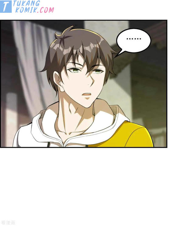 Useless First Son-In-Law Chapter 128 Gambar 5