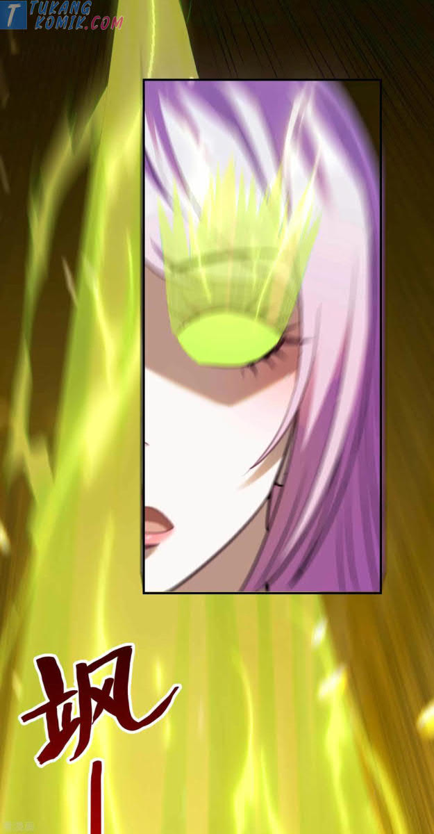 Useless First Son-In-Law Chapter 128 Gambar 9
