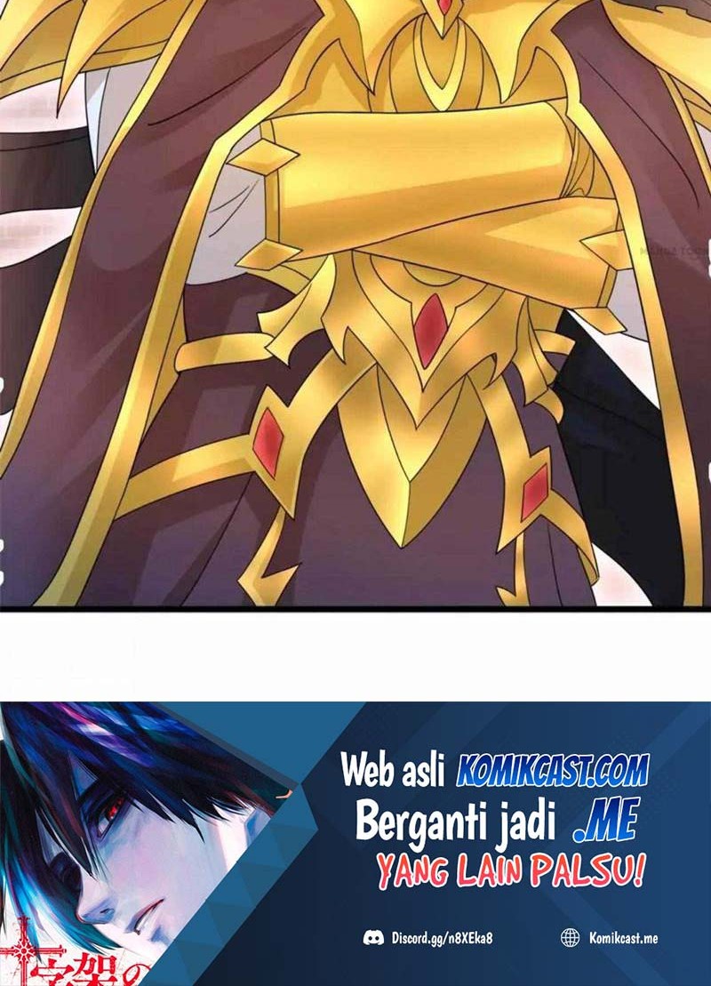 Spirit Sword Sovereign Chapter 524 Gambar 23