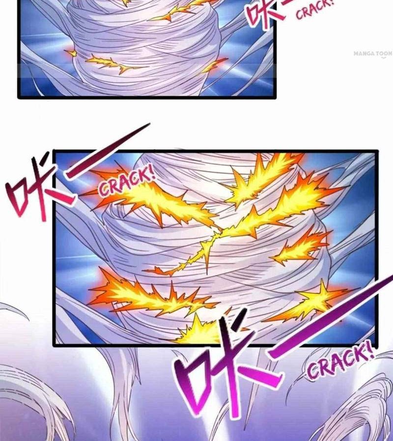 Spirit Sword Sovereign Chapter 524 Gambar 15
