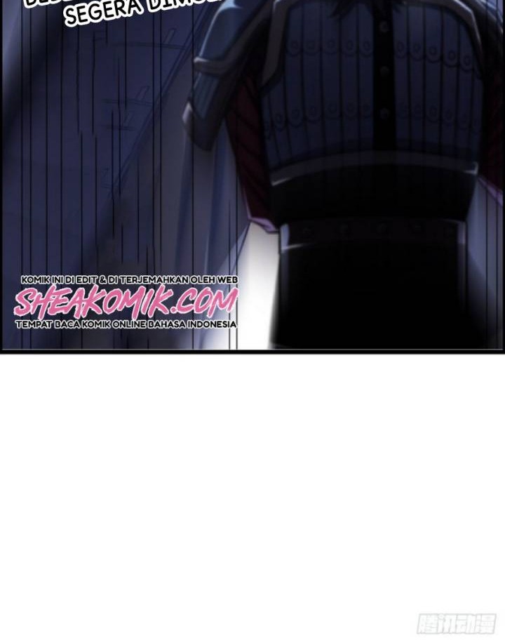 I Dominate The Game Chapter 21 Gambar 40
