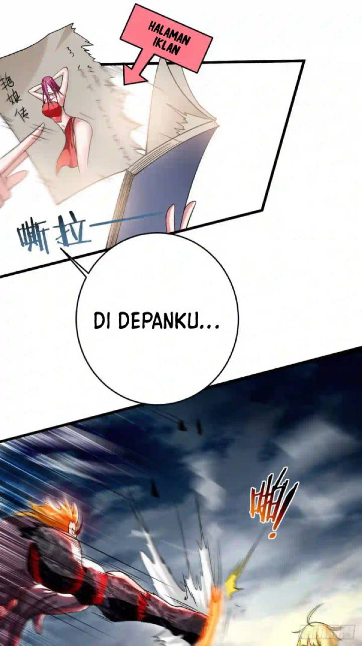 My Disciples Are All Immortals Chapter 92 Gambar 32