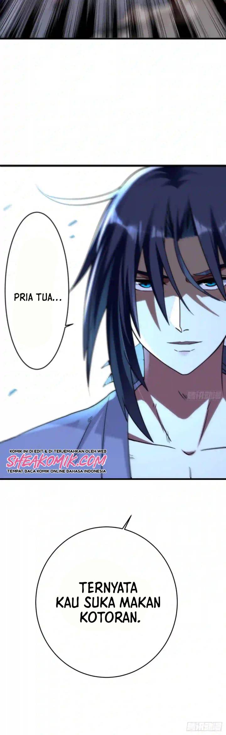 My Disciples Are All Immortals Chapter 92 Gambar 42