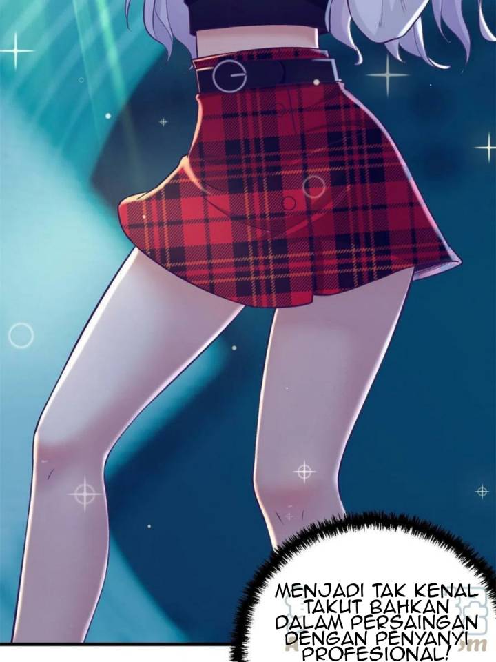 My Exclusive Dream World Adventures Chapter 130 Gambar 11