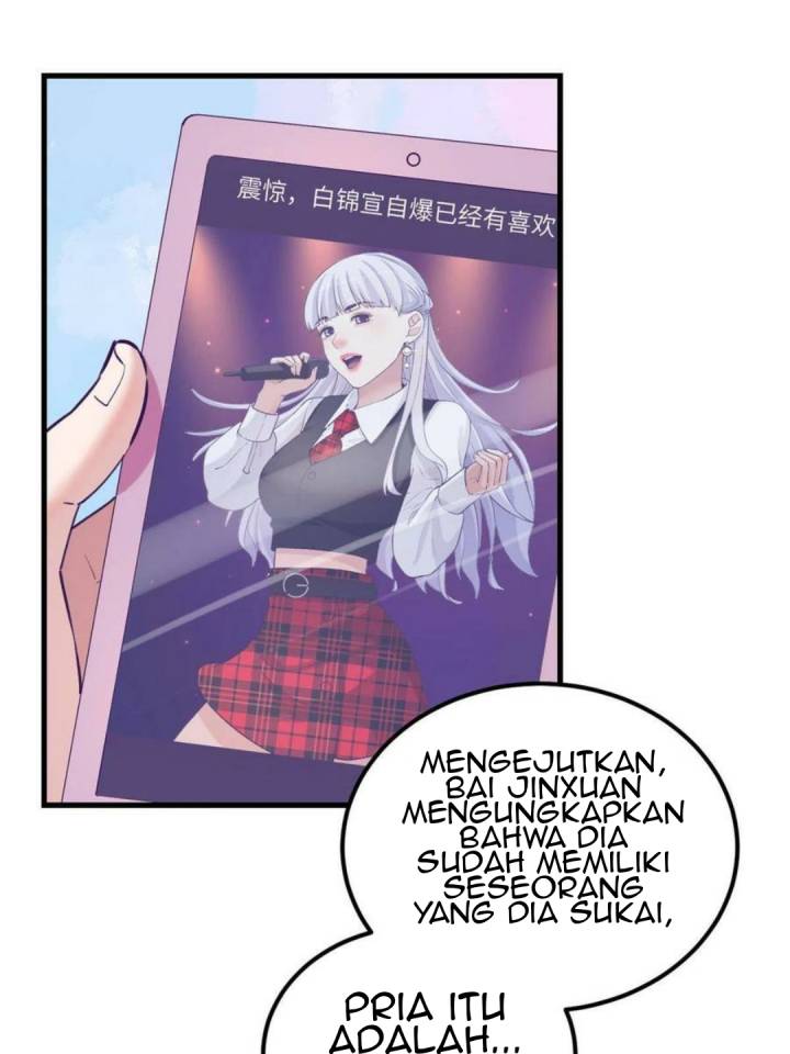 My Exclusive Dream World Adventures Chapter 130 Gambar 33