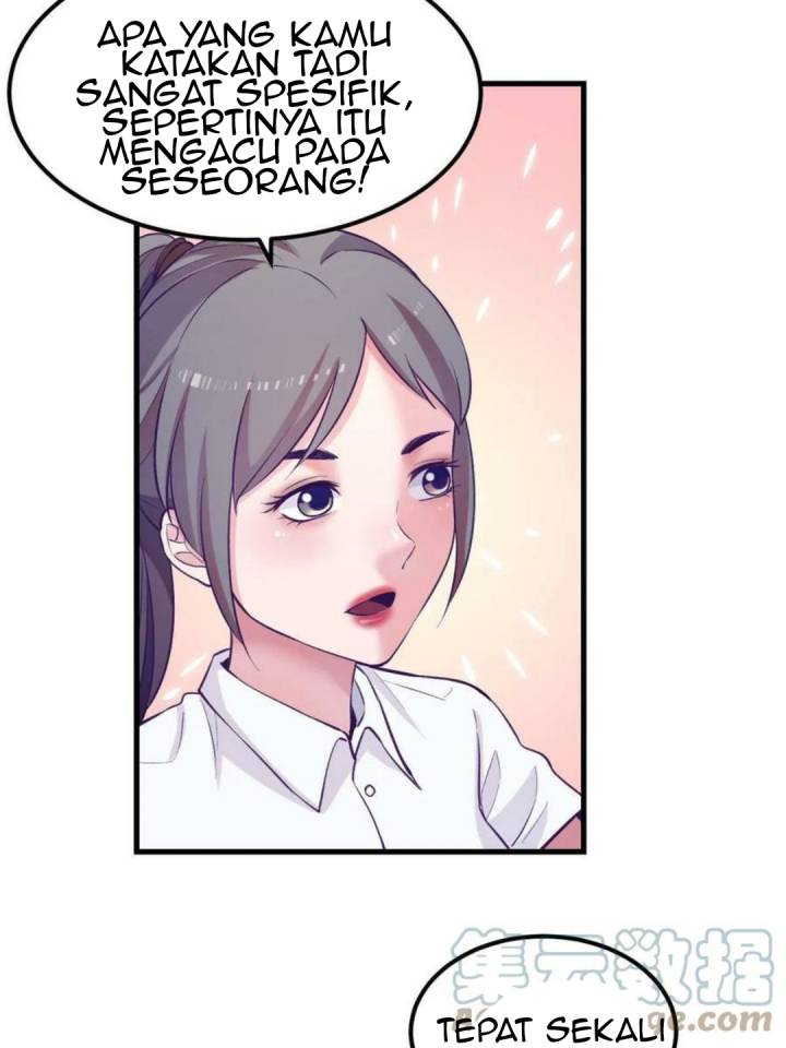 My Exclusive Dream World Adventures Chapter 130 Gambar 45