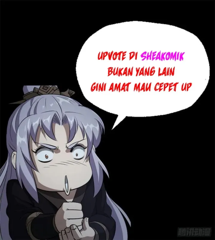 Dragon Emperor Martial God Chapter 36 Gambar 22