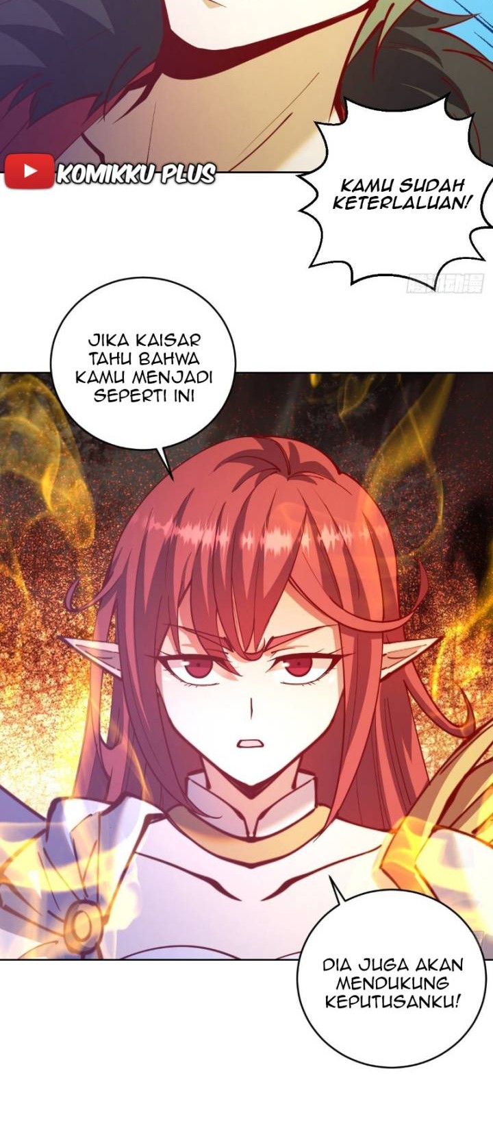 Dark Star Emperor Chapter 215 Gambar 22