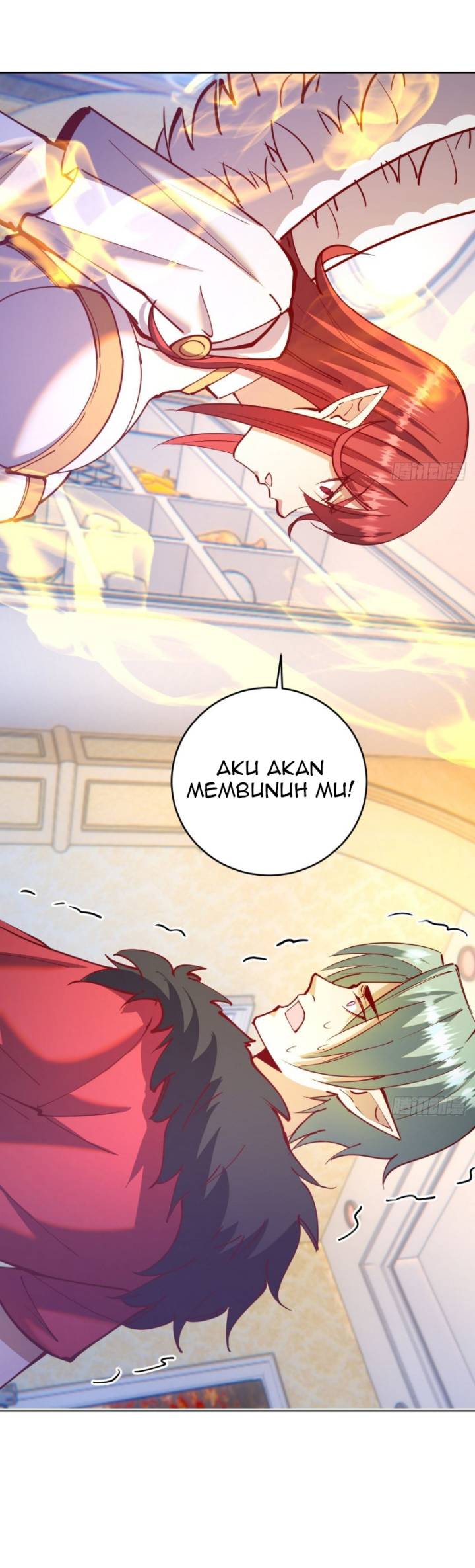 Dark Star Emperor Chapter 215 Gambar 23