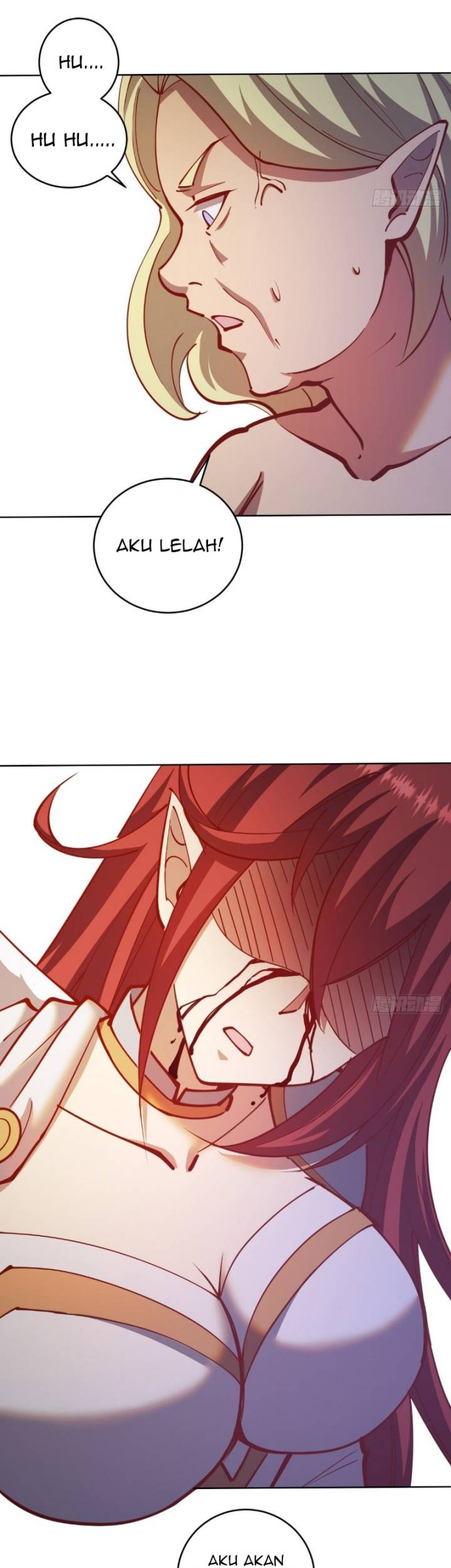 Dark Star Emperor Chapter 214 Gambar 18