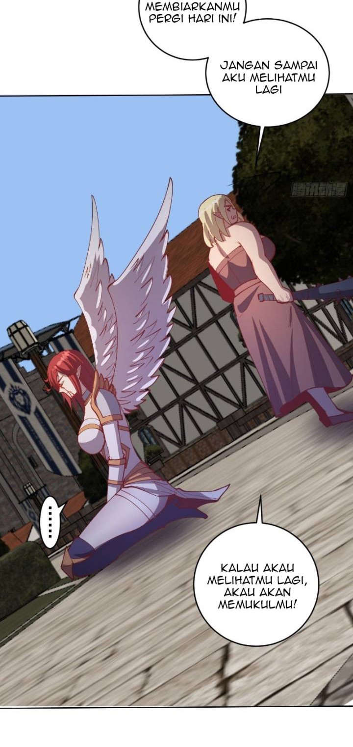 Dark Star Emperor Chapter 214 Gambar 19