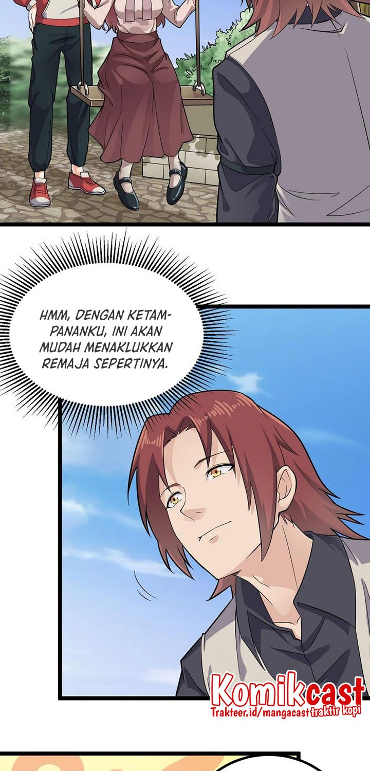 The Developer System Chapter 223 Gambar 3