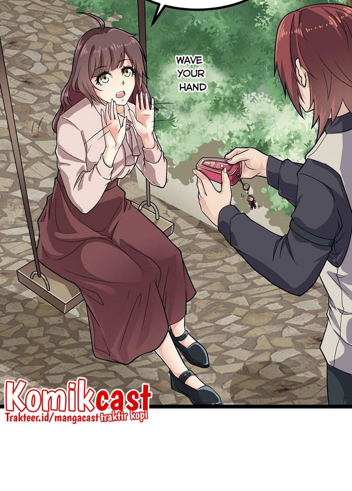 The Developer System Chapter 223 Gambar 5