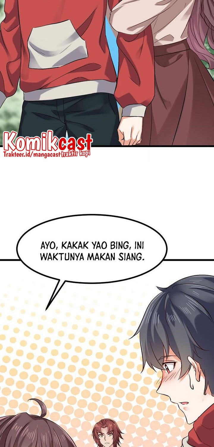 The Developer System Chapter 223 Gambar 10