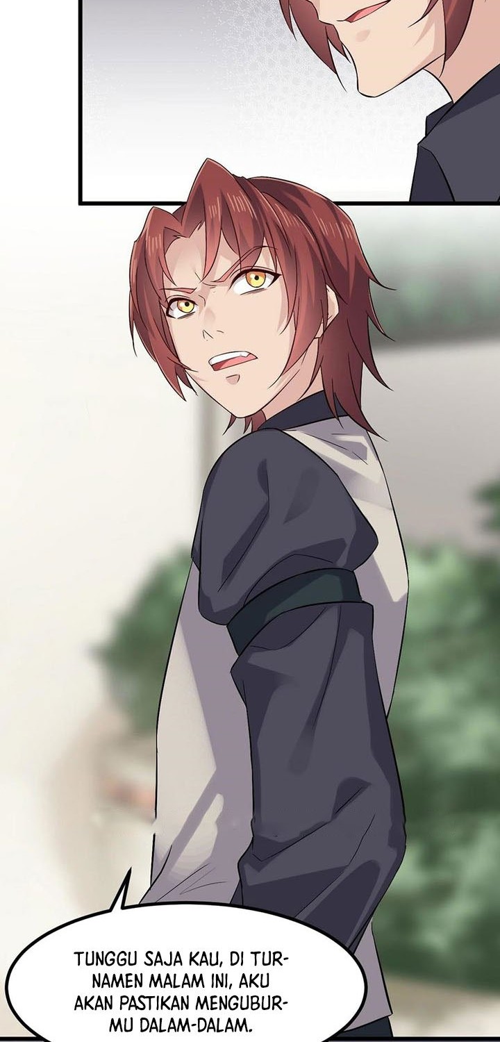 The Developer System Chapter 223 Gambar 12